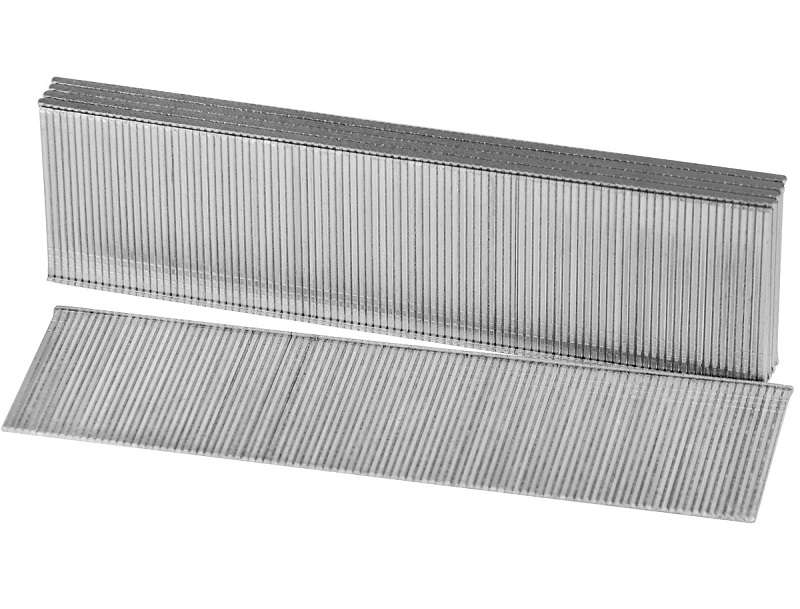 INGCO - Brad Nails / Staples - 50mm (5000 Pieces per Box)