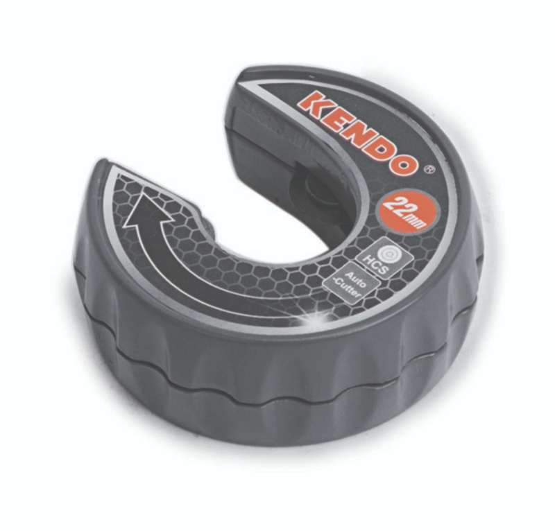 Kendo Auto Tube Cutter 15mm