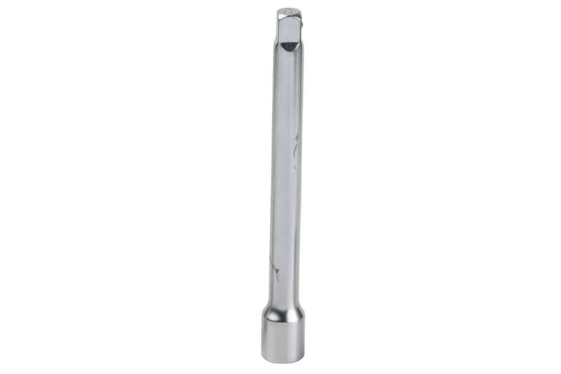 Groz Extension 1/4 inch  Drive 50mm  Chromium-Vanadium Steel
