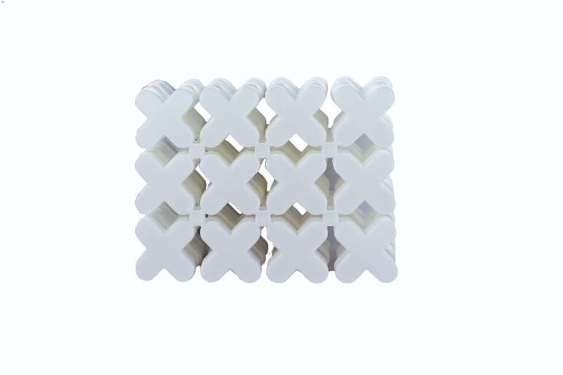 MTS Tile Spacer 10mmX60 Piece