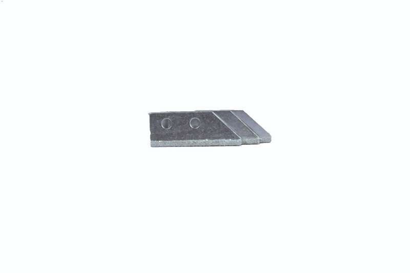 MTS Grout Remover Heavy Duty Blades