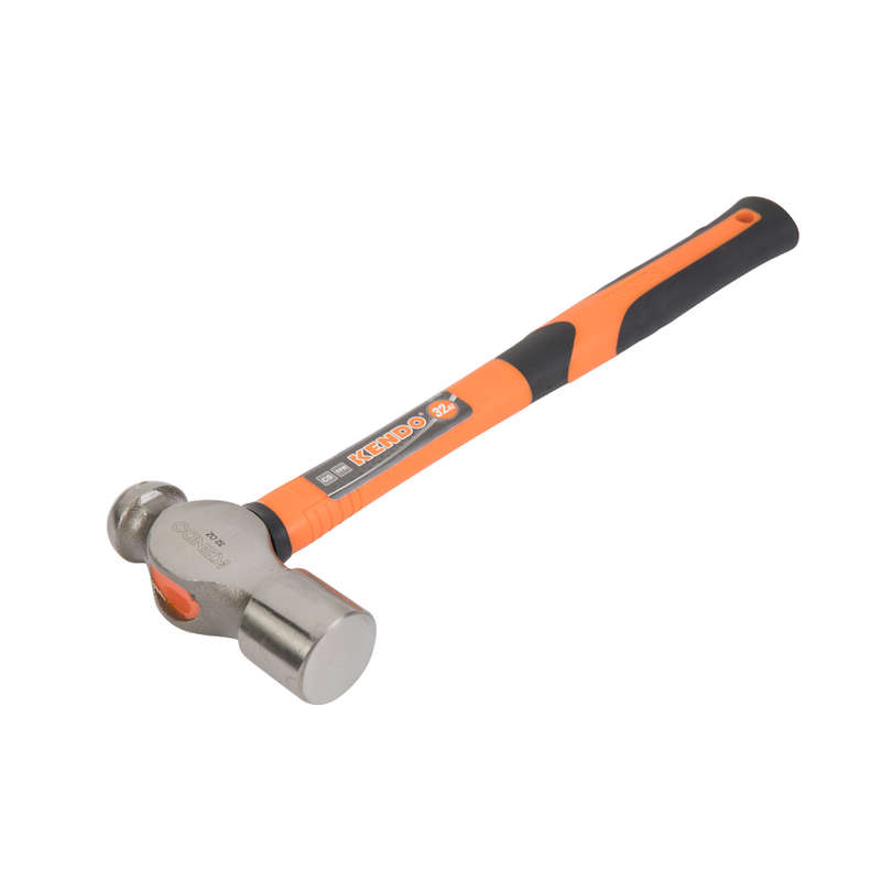 Kendo Ball Pein Hammer 320z