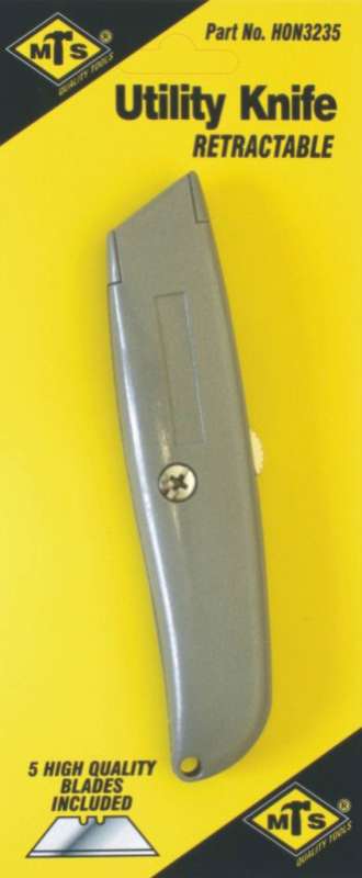 MTS Knife Retract Utility Xh-68