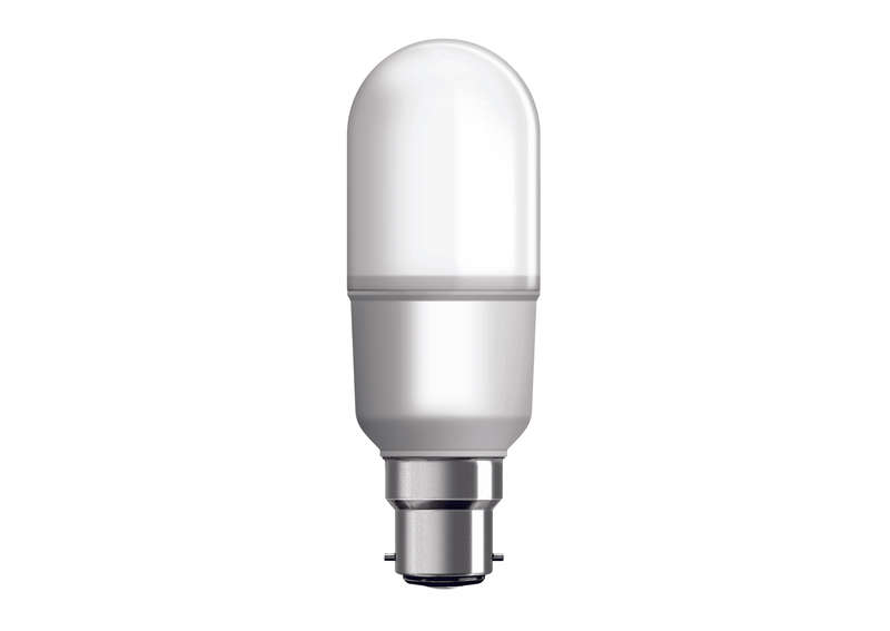 OSRAM - Light Bulb - ECO STICK 7W LED - B22 (Cool White)