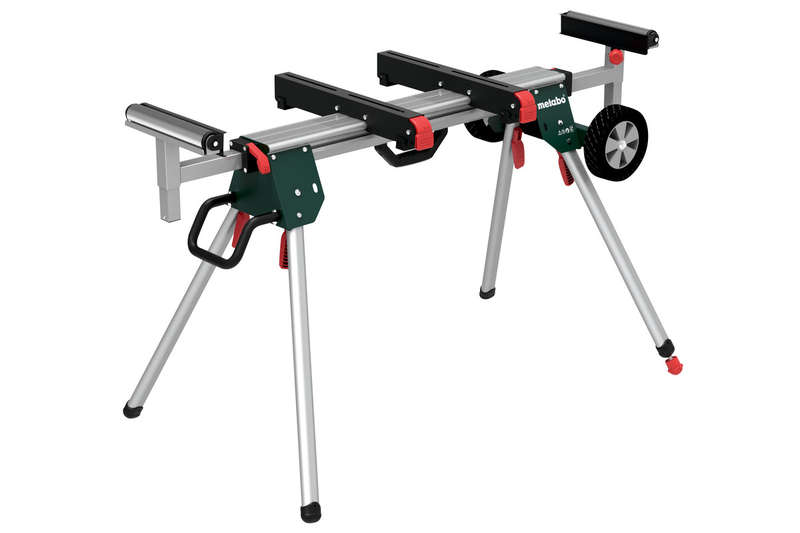 Metabo - Mitre Saw Stand - KSU 251 (629005000)