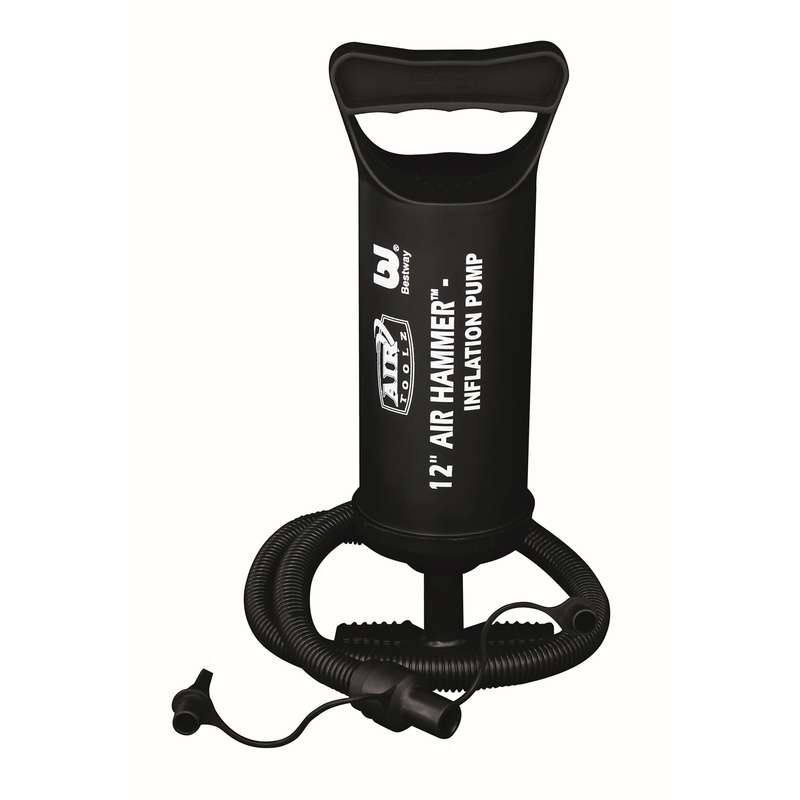 Bestway 30cm Air Hammer Inflation Pump