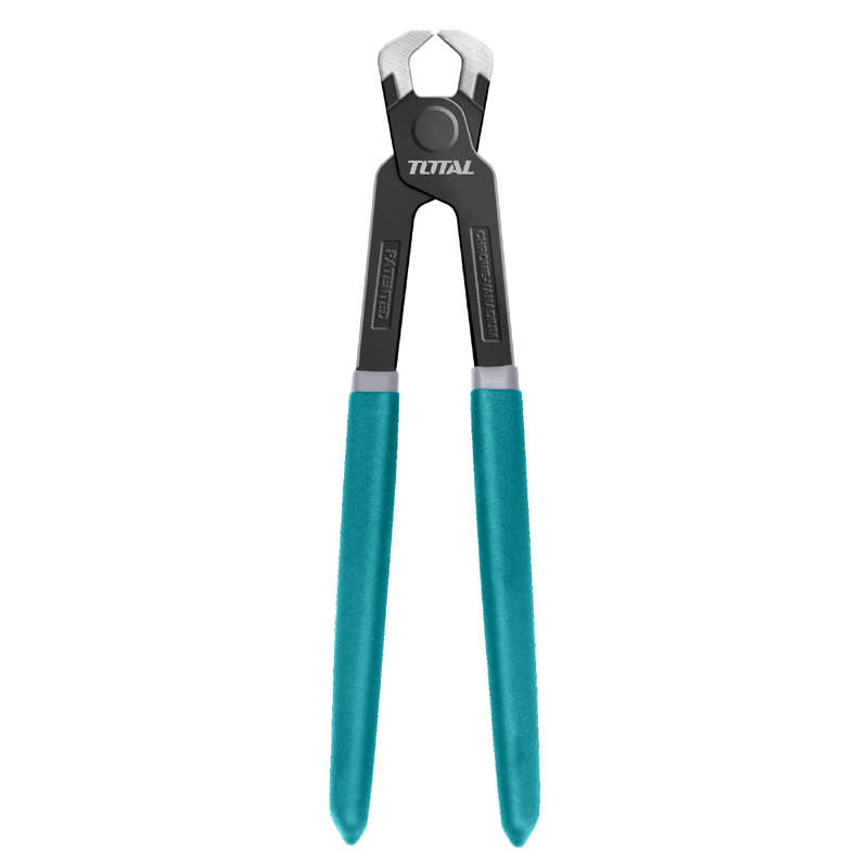 Total Tools Industrial Rabbet Pliers 250mm (10")