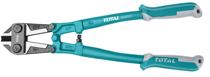 Total Tools 14" Industrial Bolt cutter
