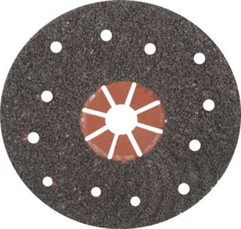 FOX Spanzec Backing Pad 180mm