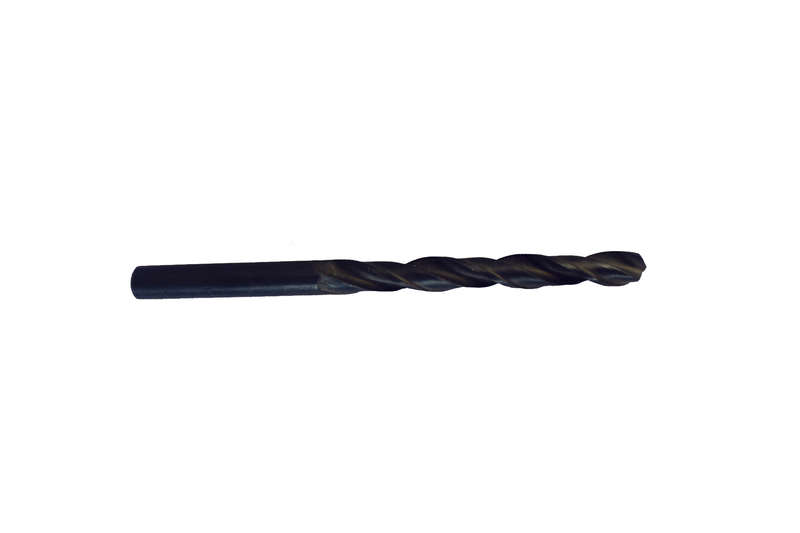 Fox HSS Double Ended STUB Drill 4.9mm
