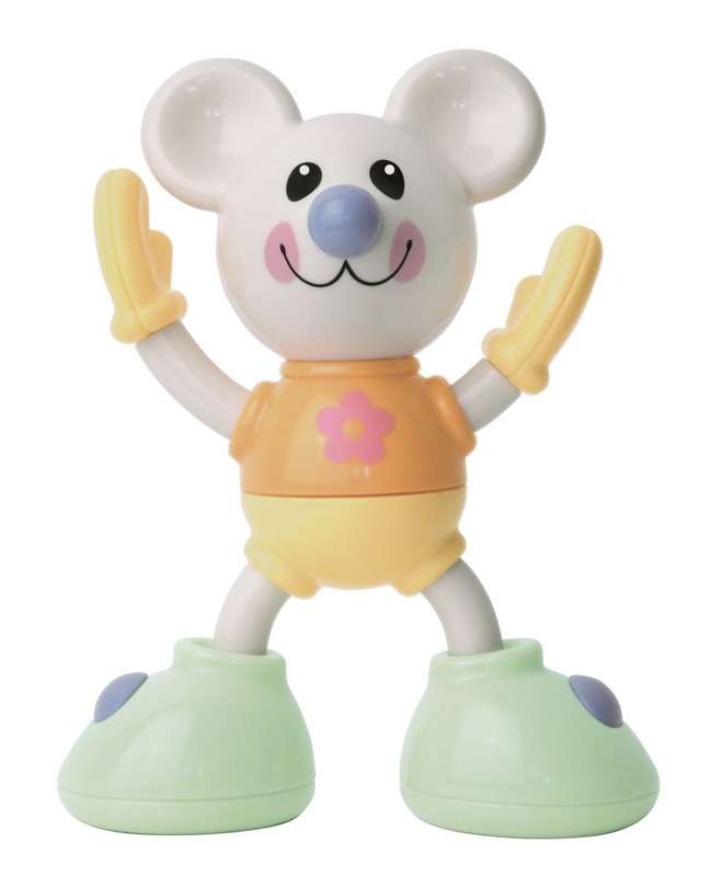 Tolo Baby Clip on Friends - Mouse