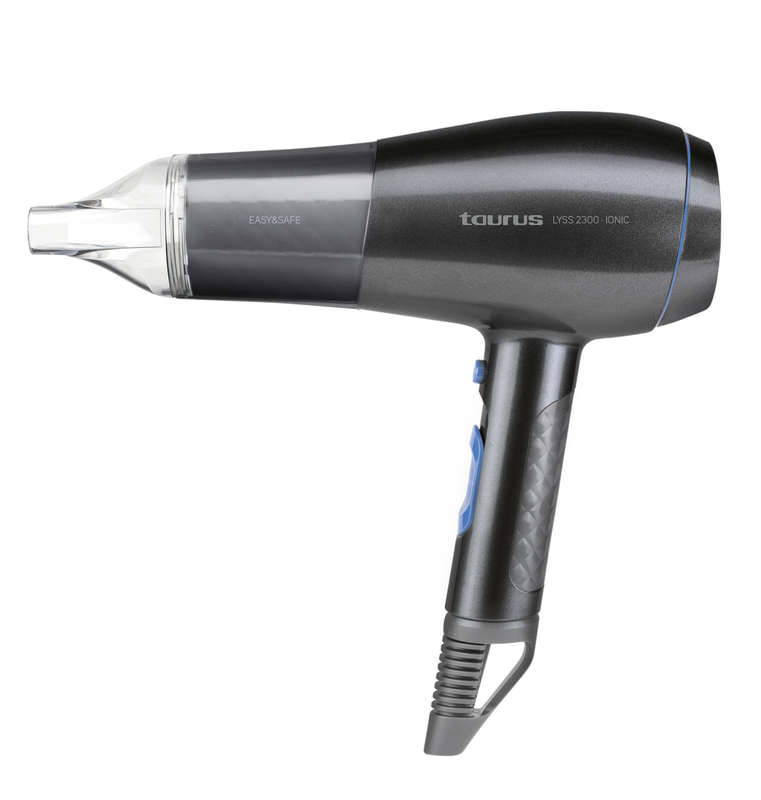 Taurus Hair Dryer "Lyss 2300 Ionic"