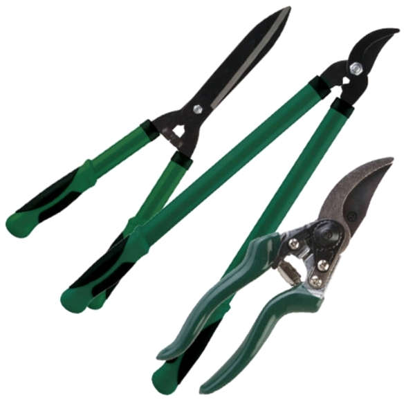 Gro - Cutting Tool Set - 3 Pcs