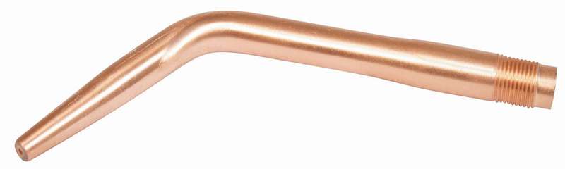Matweld Nozzle Welding Swadged No.3
