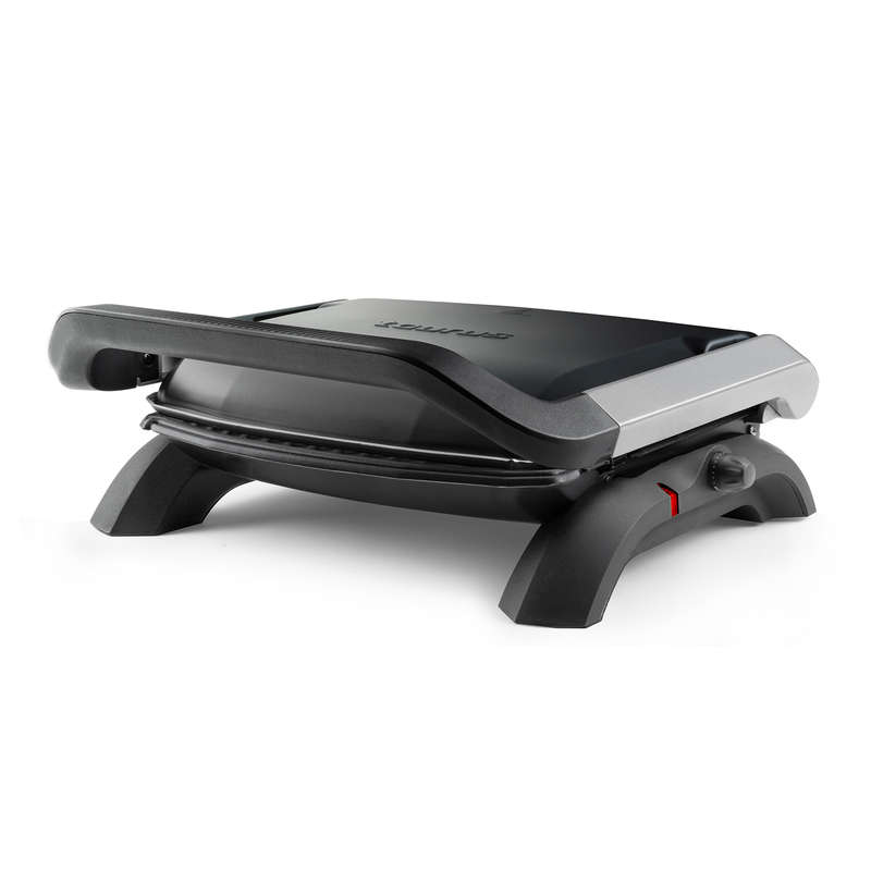 Taurus Panini Press 1800W 'Grill &amp; Co"