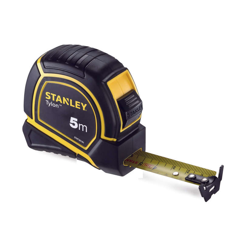 Stanley - Tape Tylon R 5mx19mm