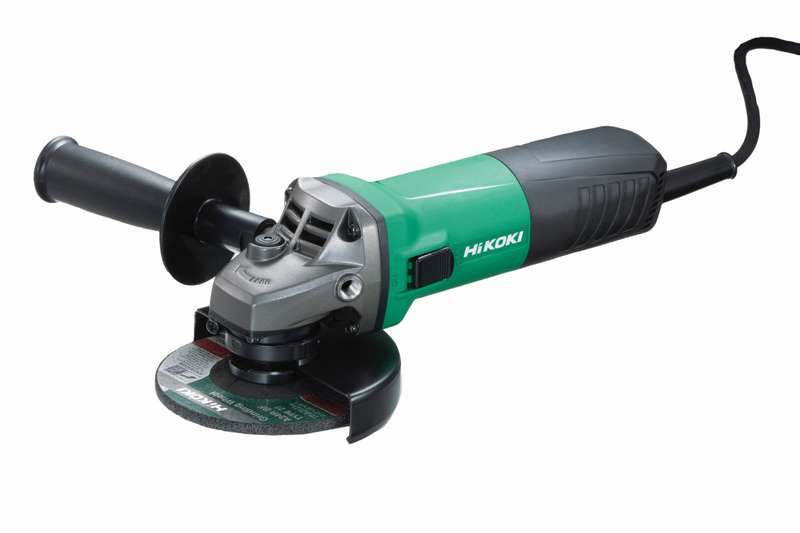 Hikoki Angle Grinder 115mm 900W