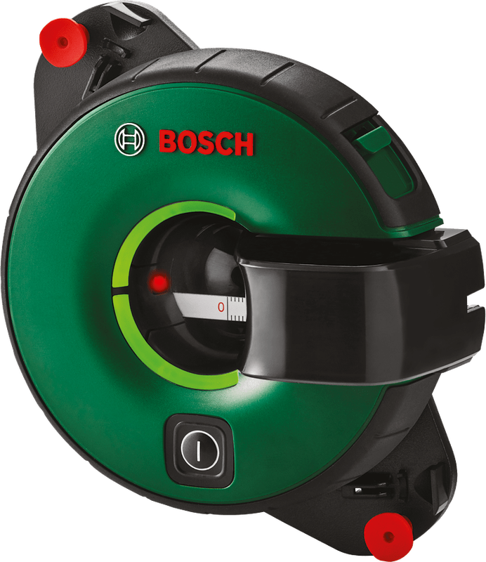 Bosch - Atino Levelling Set - Line Laser