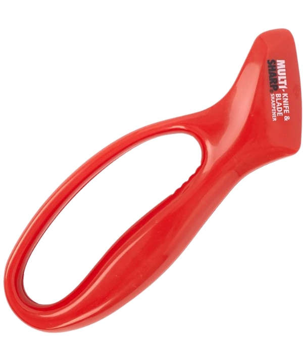 Multisharp - Knife And Blade Sharpener