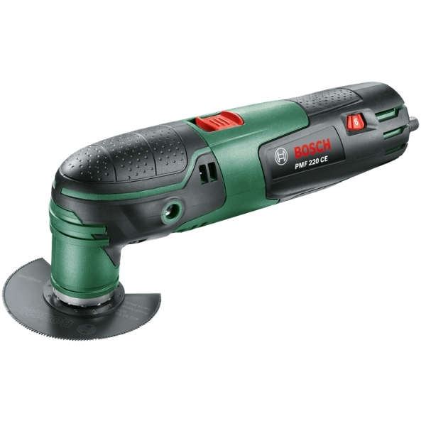 Bosch - Multi-function Tool - 130W