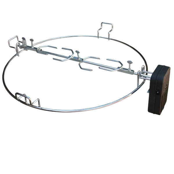 LK's - Kettle Braai / Weber Braai Rotisserie - (Standard 57cm)