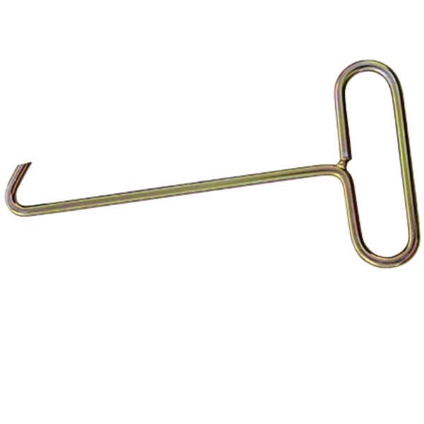 LK's - Tent Peg Puller - Large 640mm x 8mm