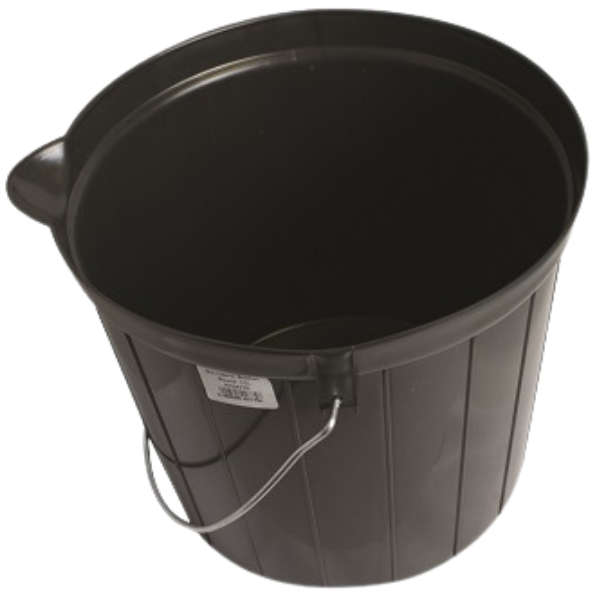 MTS - Round Builders Bucket - (12L)