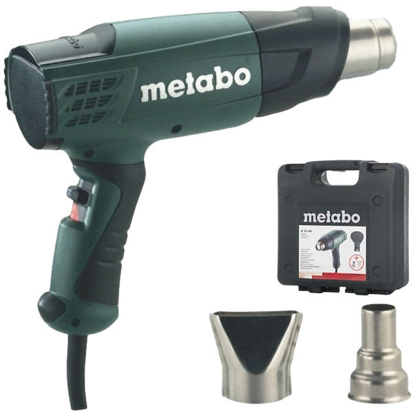 Metabo - Hot Air Gun H 16-500 - (601650500)