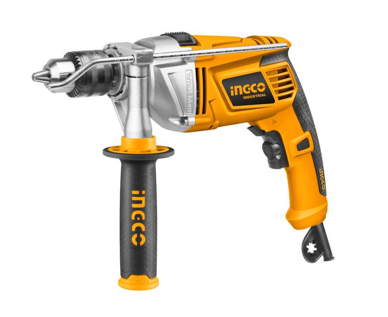 Ingco Impact Drill 1100w 13mm
