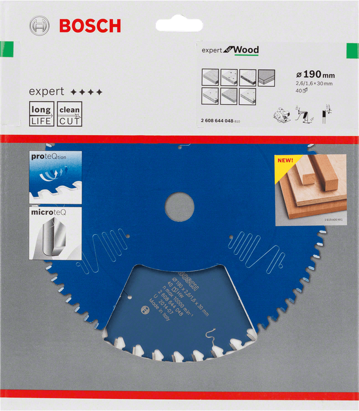 Jointer Mts Brick Long Sq 8mm 60124