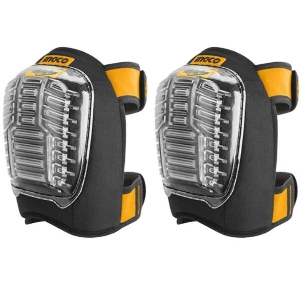 Ingco - Knee Guards / Knee Protection