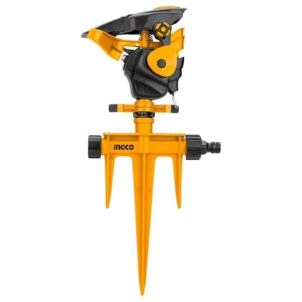 Ingco - Sprinkler with a Spike (Plastic)
