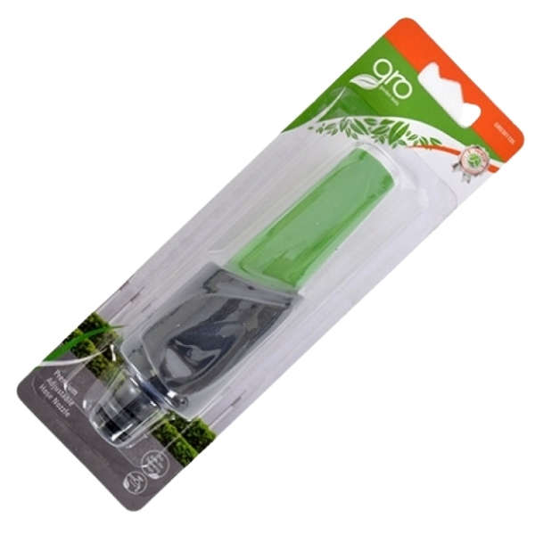 Gro - Hose Nozzle (Adjustable Premium)
