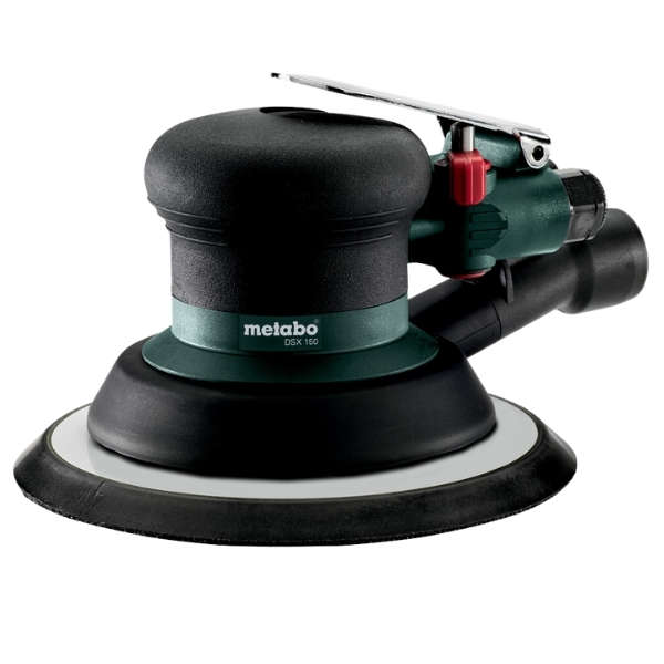 Metabo - Air Disc Sander DSX 150 (601558000)