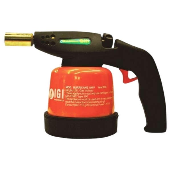 Matweld - Blowtorch Self-Ignite Piezo 100P