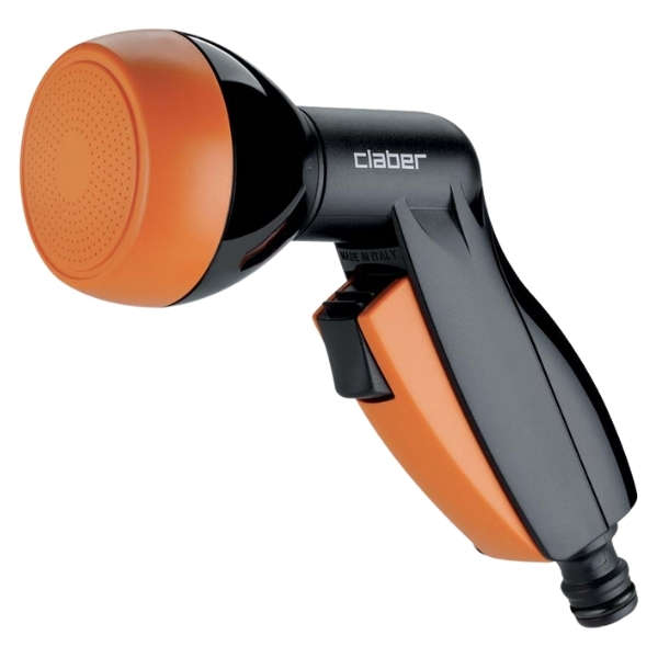 Claber - Shower Pistol / Shower Spray