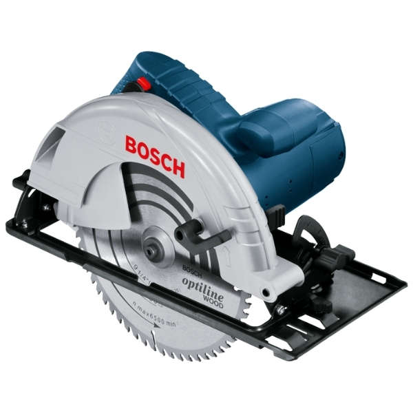 Bosch - Circular Saw / Hand-Held Circular Saw GKS 235 Turbo