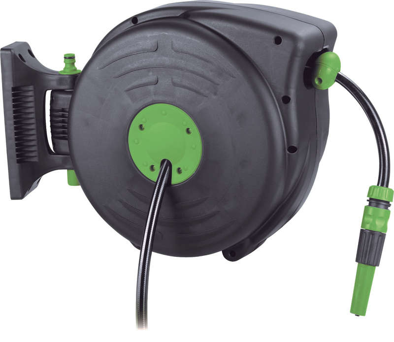 Auto Retractable Hose - 15metre