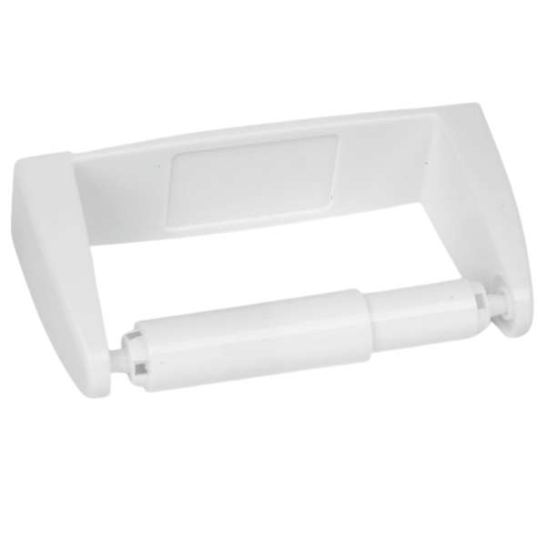 MTS - Toilet Roll Holder / Self-Adhesive Toilet Roll Holder