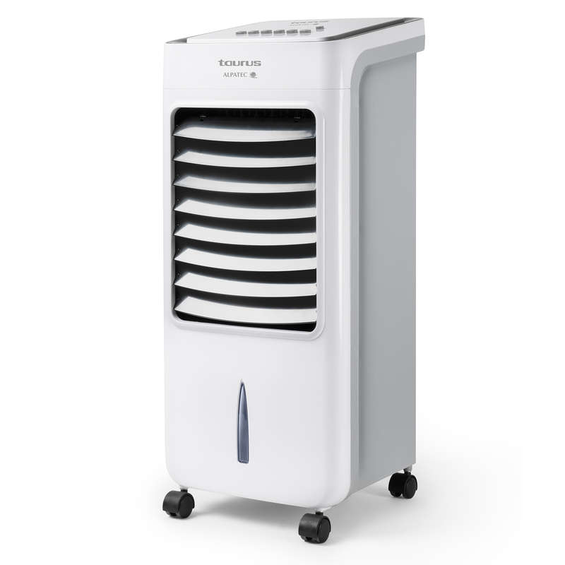 Taurus Air Cooler 3 Speed Plastic White 7 L 80W "R850"