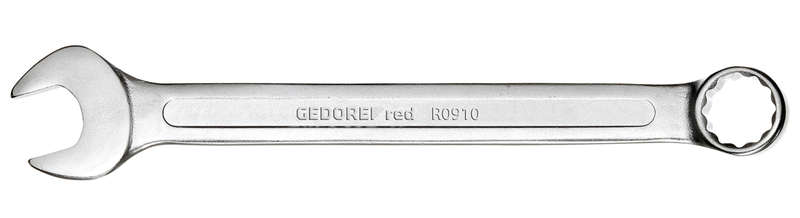 Gedore Red Combination Spanner 13mm