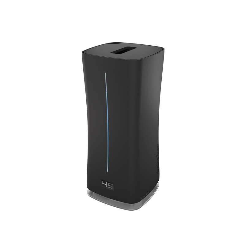 Stadler Form - "Eva Little Black" Humidifier with Fragrance Dispenser