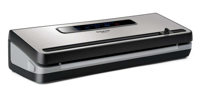Taurus - "VAC6000" Vacuum Sealer with Soft Touch Control