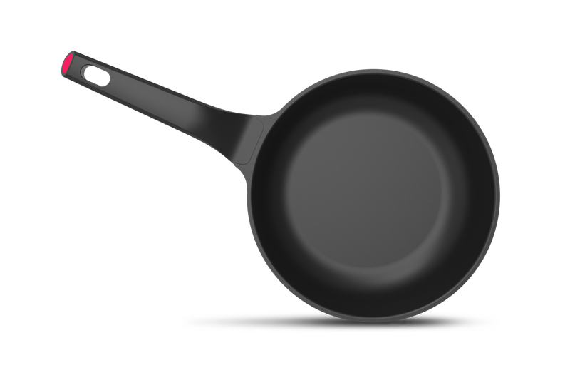Taurus - "Great Moments - Sarten 28cm" Aluminium cast Frying Pan 28cm