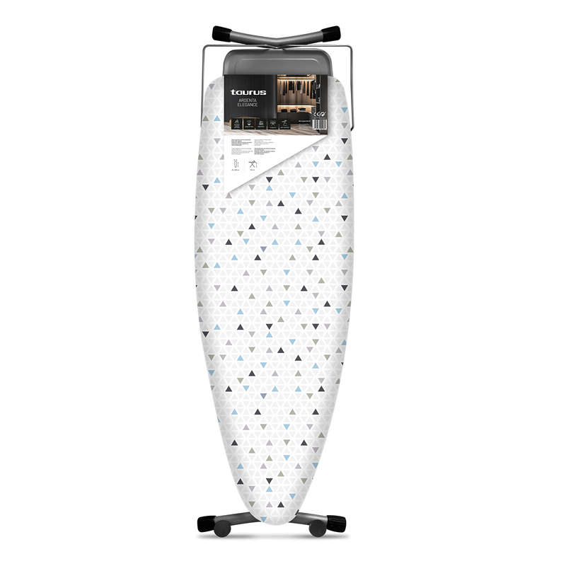 Taurus - "Argenta Elegance" Ironing Board Mesh 130 x 47cm