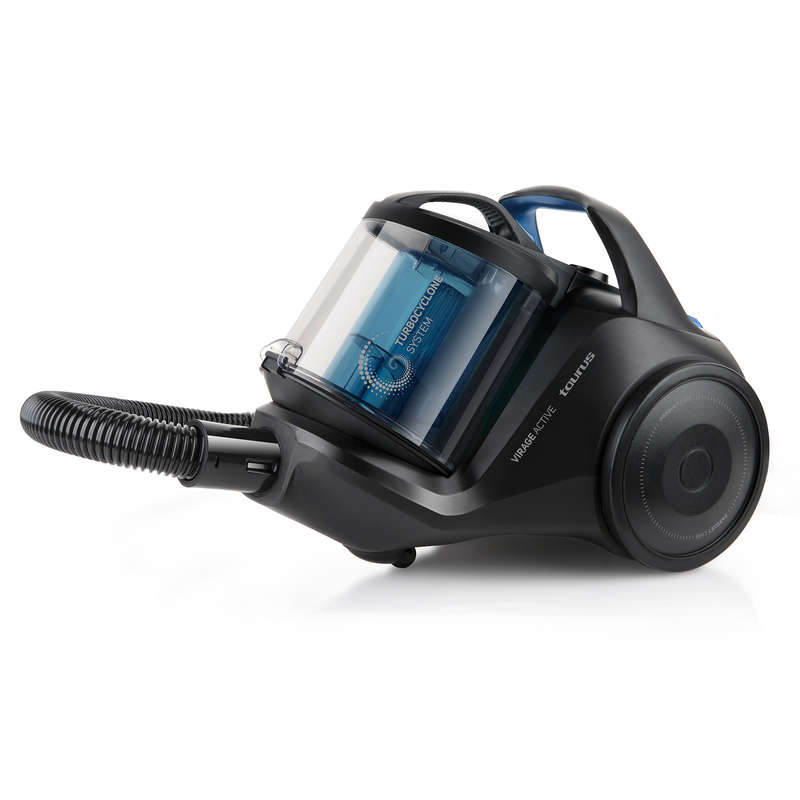 Taurus - "Virage Active" Bagless Vacuum Cleaner 2L