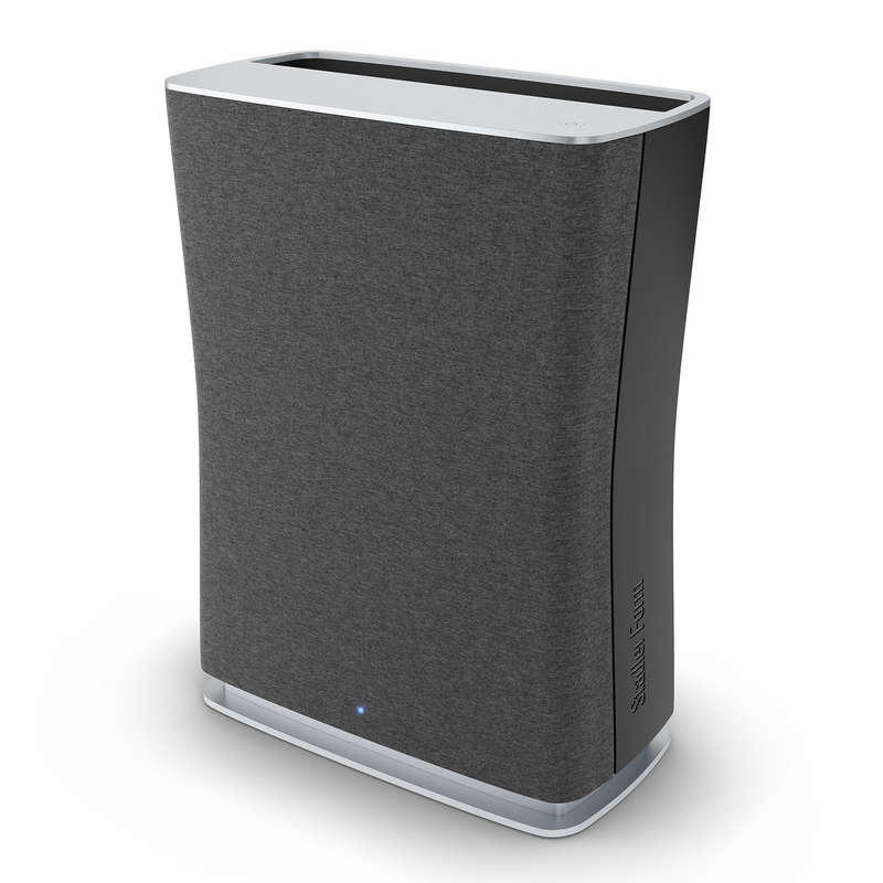 Stadler Form - "Roger Little" Air Purifier with Timer 40W