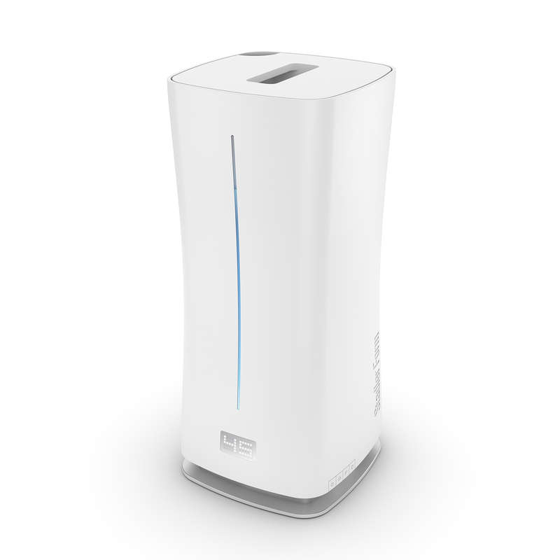 Stadler Form - "Eva Little White" Humidifier with Fragrance Dispenser 26W