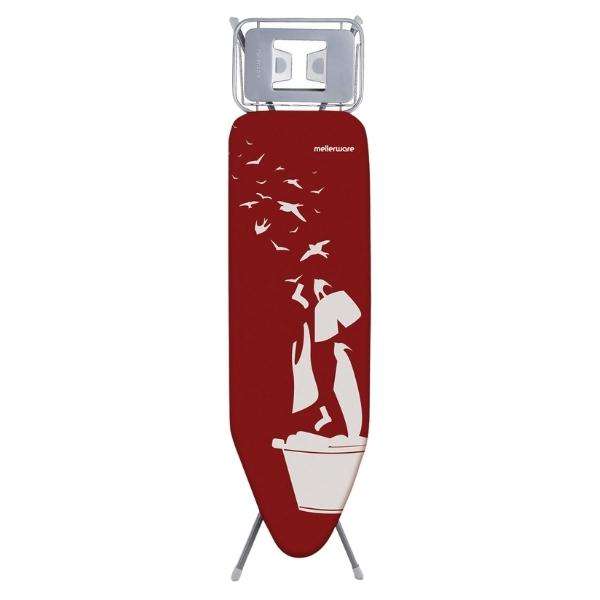 Mellerware - Seamless Ironing Board 122cm x 38cm