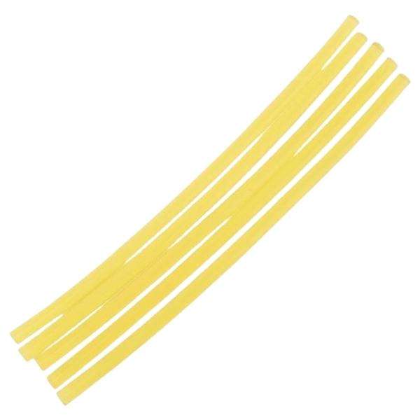 Source Direct - Glue Sticks 7 x Glue Sticks Pack (0.7cm x 18cm)